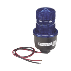 Luz de advertencia LED serie Streamline, 120 Vca, montaje tipo t, ambar Luz de advertencia LED serie Streamline, 120 Vca, montaje tipo t, ambar