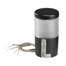 Módulo de luz LED litestak, 120Vca, claro Módulo de luz LED litestak, 120Vca, claro