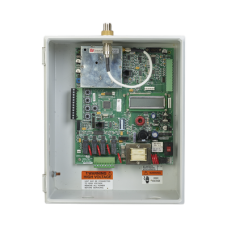 Controlador de sirena FC