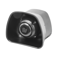 Sirena/Bocina Compacta Para Motocicleta de 30 Watts