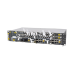 OLT Carrier Class Modular GPON, 2 Ranuras, Incluye 2 Tarjetas de Servicio de 16 puertos GPON, (32 Modulos GPON C+ Incluidos) 1 Fuente de CA, 2 UR, Incluye Instalación de software UNM2000, (Interoperabilidad con ONU´s de Terceros sin Costo)