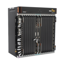 OLT Carrier Class Modular GPON, 14 Ranuras de Servicio, Incluye 1 Tarjeta de Servicio, Doble fuente -48Vcc, 11 UR, Gestión por UNM2000, CLI, Incluye Instalación de software UNM2000, (Interoperabilidad con ONU´s de Terceros sin Costo)
