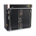 OLT Carrier Class Modular GPON, 16 Ranuras de Servicio, Incluye 1 Tarjeta de Servicio, crecimiento hasta 256 puertos GPON o 128 XGPON, Gestión por UNM2000, CLI, (Incluye Instalación de Software UNM2000)