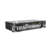 OLT Carrier Class Modular GPON, 2 Ranuras, Incluye 1 Tarjeta GPOA de 16 puertos GPON, 1 Fuente de CA, 2 UR, Gestión por UNM2000, CLI, Incluye Instalación de Software UNM2000, (Interoperabilidad con ONU´s de Terceros sin Costo)