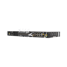 Mini OLT Abierta de 16 Puertos GPON / Incluye 16 módulos C+ y Fuente de CA / Gestión por WebUI / Incluye Software de Gestión UNM2000, (Interoperabilidad con ONU´s de Terceros sin Costo)