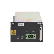 Fuente de Poder PWRD -48Vcc para OLT AN6001-G16 con cable de alimentación