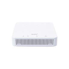 ONU BRIDGE GPON con 1 Puerto Gigabit Ethernet, Compatible con OLT´s de Terceros, Conector SC/UPC