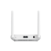 ONU GPON WiFi (2.4/5 GHz), 2 antenas de 5 dBi, Compatible con OLT de Terceros, MIMO 2x2, 2 Puertos Gigabit, conector SC/UPC, (Gestión WAN desde la Interfaz de la ONU)