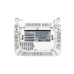 ONU GPON WiFi 6, (2.4/5 GHz), 2 Antenas de 5 dBi, Compatible con OLT de Terceros, 4 puertos Gigabit + 1 POTS + 2 USB, conector SC/UPC