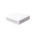 ONU BRIDGE GPON con 1 Puerto Gigabit Ethernet, Compatible con OLT´s de Terceros, Conector SC/UPC