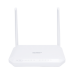 ONU GPON WiFi (2.4/5 GHz), 2 Antenas de 5 dBi, Compatible con OLTs de Terceros, MIMO 2x2, 4 puertos Gigabit + 1 POTS + USB, conector SC/UPC, (Gestión WAN desde la Interfaz de la ONU)