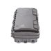 Caja de Distribución de Fibra Óptica para 24 Empalmes, con 8 acopladores SC/APC simplex, Exterior IP65, Color Negro Caja de Distribución de Fibra Óptica para 24 Empalmes, con 8 acopladores SC/APC simplex, Exterior IP65, Color Negro
