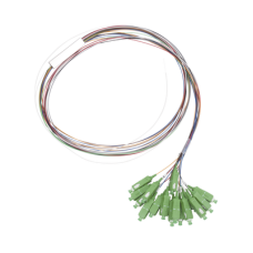 Splitter (Divisor Óptico) tipo PLC, de 1x16, conectores SC/APC de salida Splitter (Divisor Óptico) tipo PLC, de 1x16, conectores SC/APC de salida