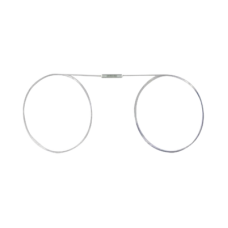 Splitter (Divisor Óptico) Balanceado tipo FBT, 1x2, 50/50 para fusión (sin conectores)