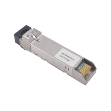 Módulo Transceptor Uplink SFP Monomodo, 1.25 Gbit/s, 10 km, para OLTs FiberHome Módulo Transceptor Uplink SFP Monomodo, 1.25 Gbit/s, 10 km, para OLTs FiberHome
