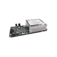 Cargador de Baterías de respaldo para sistemas de detección de Incendio. Para Baterias de 25 a 75 Ah