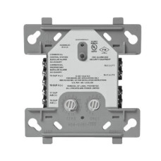 Módulo Monitor Dual - Monitorea 2 Contactos Secos, Agrega Sensores Convencionales Al SLC. Módulo Monitor Dual - Monitorea 2 Contactos Secos, Agrega Sensores Convencionales Al SLC.