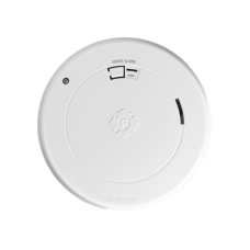 Alarma de Humo First Alert SM210L / Sensor Fotoelectrico / Batería de Litio Sellada de 10 Años / Luz de Seguridad / Rango de Temperatura 4.4°C a 37.8°C/ Cumple UL217, CSFM, NFPA 72, NFPA 101, ICC Alarma de Humo First Alert SM210L / Sensor Fotoelectrico / Batería de Litio Sellada de 10 Años / Luz de Seguridad / Rango de Temperatura 4.4°C a 37.8°C/ Cumple UL217, CSFM, NFPA 72, NFPA 101, ICC