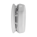 Alarma de Humo con Interconexión Inalámbrica / Advertencia de Voz con Ubicación / Sensor Fotoeléctrico / Baterías AA Reemplazables / 85 dB a 10 pies / Rango de Temperatura 4.4°C a 37.8°C / Cumple UL217