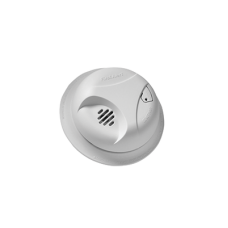 Detector de Humo Autónomo, No Requiere Panel, Con Botón para Silenciar, Sensor por Ionización Detector de Humo Autónomo, No Requiere Panel, Con Botón para Silenciar, Sensor por Ionización