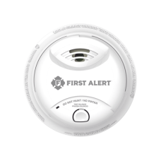 Detector de Humo Autónomo, No Requiere Panel, Batería Sellada de Litio por 10 años, Sensor por Ionización, Sin cableado Detector de Humo Autónomo, No Requiere Panel, Batería Sellada de Litio por 10 años, Sensor por Ionización, Sin cableado