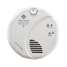 Detector Combo de Humo/CO, 120 Vca, No Requiere Panel, Con Batería de Respaldo, Sensor Inteligente de Falsas Alarmas Detector Combo de Humo/CO, 120 Vca, No Requiere Panel, Con Batería de Respaldo, Sensor Inteligente de Falsas Alarmas