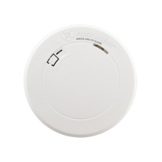 Detector Combo de Humo/CO, Autónomo, No Requiere Panel, Diseño Ultra Delgado, No Requiere Cableado