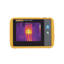 CAMARA TERMOGRAFICA DE BOLSILLO HASTA 400C