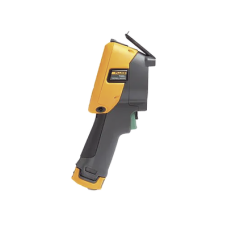 Cámara Termográfica Fluke TiS60+ / Resolución 320x240 (76.800 píxeles) / Sensibilidad Térmica ≤0.045°C / Rango -20°C a 400°C / Tecnología IR-Fusion / Pantalla LCD 3.5