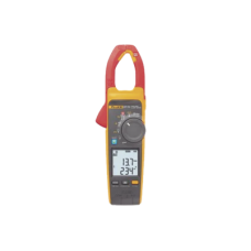 Pinza Amperimétrica de CA/CC de verdadero valor eficaz con iFlex Fluke 378 FC