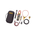 Pinza Amperimétrica de CA/CC de verdadero valor eficaz con iFlex Fluke 378 FC