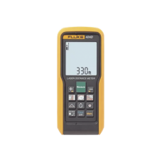 MEDIDOR DE DISTANCIA LASER - 100M/330FT MAX