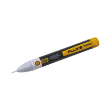 Detector de Voltaje VoltAlert™, Rango de 90 a 1000 Vca, Con Luz Roja al Detectar Existencia de Tensión. Siempre Encendido y Listo