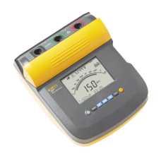 Comprobador de aislamiento Fluke 5 kV Comprobador de aislamiento Fluke 5 kV