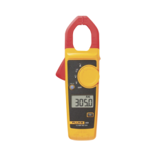 Amperimetro de Gancho, Para Medida de Corriente en CA de 999 A y Tensión en CA y CC de 600V