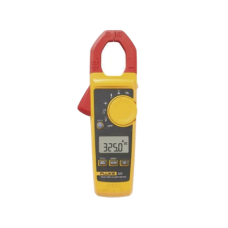 Amperímetro de Gancho de Verdadero Valor Eficaz 400A AC/DC True RMS C/Temp Amperímetro de Gancho de Verdadero Valor Eficaz 400A AC/DC True RMS C/Temp