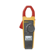Amperímetro de Gancho 600A TRMS CA. Medición con Puntas de Prueba de Tensión CA/CC, Capacitancia, Continuidad y Resistencia. Amperímetro de Gancho 600A TRMS CA. Medición con Puntas de Prueba de Tensión CA/CC, Capacitancia, Continuidad y Resistencia.
