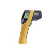 Termómetro IR Industrial 12:1 550 ºC Termómetro IR Industrial 12:1 550 ºC