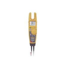 Probador Eléctrico de Pinza Abierta Field Sense, Medición de Tensión 1000 Vca y Corriente 200 A Simultáneos. Aplicación Eléctrica y HVAC Probador Eléctrico de Pinza Abierta Field Sense, Medición de Tensión 1000 Vca y Corriente 200 A Simultáneos. Aplicación Eléctrica y HVAC