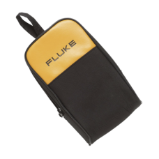 Estuche FLUKE de Transporte y Protección Flexible. Para Multímetros Digitales Estuche FLUKE de Transporte y Protección Flexible. Para Multímetros Digitales