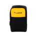 Estuche FLUKE de Transporte y Protección Flexible. Para Multímetros Digitales