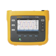 Registrador Trifásico de Calidad Eléctrica, Versión Avanzada con WIFI/BLEU Registrador Trifásico de Calidad Eléctrica, Versión Avanzada con WIFI/BLEU