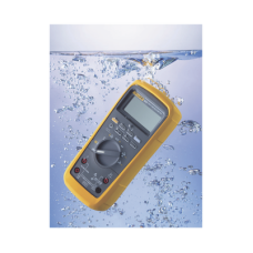 Multímetro Digital True-rms / Fluke 87V MAX / IP67 Waterproof / 1000V AC-DC / 10A / 4 m (13 ft) Drop Test / -40°C a +55°C / CAT IV 600V Multímetro Digital True-rms / Fluke 87V MAX / IP67 Waterproof / 1000V AC-DC / 10A / 4 m (13 ft) Drop Test / -40°C a +55°C / CAT IV 600V