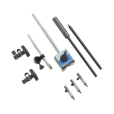 KIT de Tensión de Eje y Base Magnética KIT de Tensión de Eje y Base Magnética