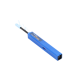 Limpiador Quick Clean? de 1.25 mm (0.05 pulgadas), para Conectores LC y MU de Fibra Óptica, 2500 Procesos de Limpieza