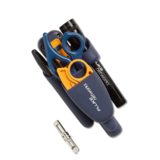 Kit de Herramientas Pro-Tool? IS60, Para Instalaciones Profesionales de Redes y Telecomunicaciones