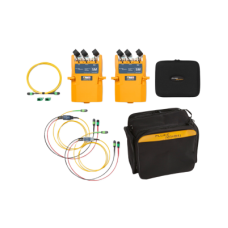 Kit de Extensión de Módulos de Certificación Fibra Óptica Monomodo MPO / CertiFiber Max / Cables de Referencia / Incluye Maletín Versiv-XL Kit de Extensión de Módulos de Certificación Fibra Óptica Monomodo MPO / CertiFiber Max / Cables de Referencia / Incluye Maletín Versiv-XL