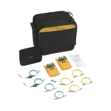 Kit de Extensión de Módulos CertiFiber Pro Quad, para Fibra Óptica Multimodo 50µm y Monomodo Kit de Extensión de Módulos CertiFiber Pro Quad, para Fibra Óptica Multimodo 50µm y Monomodo