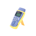 Calificador de Red CableIQ™, para Medición de Capacidades en Redes 10/100/1000 Base-T, y Compatibilidad con VoIP, Datos y Vídeo