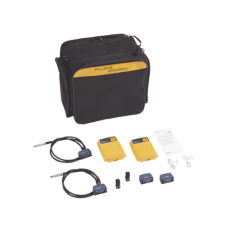 Kit de Extensión de Módulos DSX-5000, para Certificar Cable de Cobre Cat6A, Precisión de Nivel V (1 GHz)